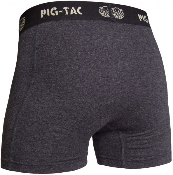 Труси P1G UA281-39911-B7-GT PCB (Punisher Combat Boxers) р. S Array 