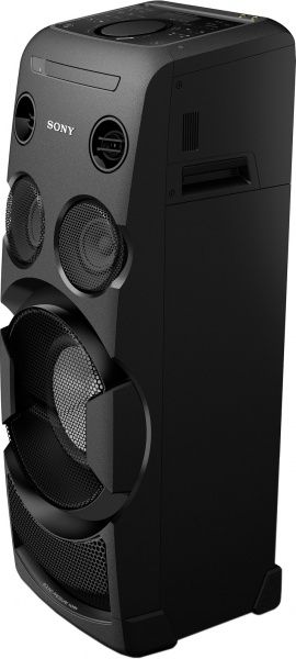 Акустическая система Sony MHC-V50D black (MHCV50D.RU1)
