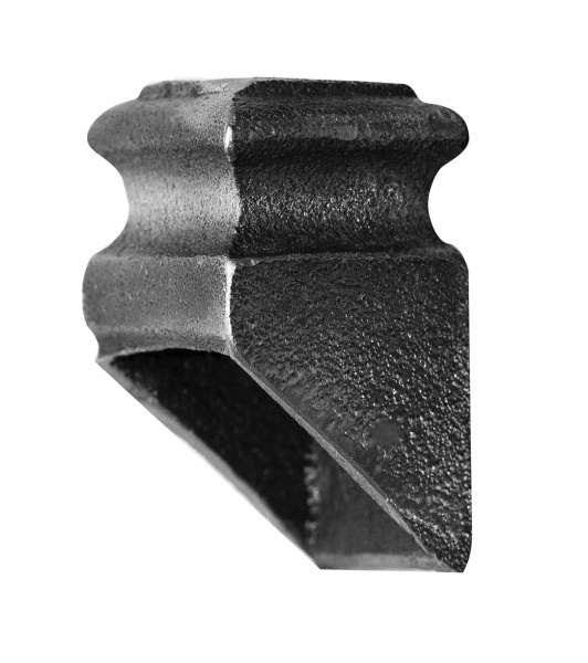 Декоративная вставка Укрітарм 50х30 мм