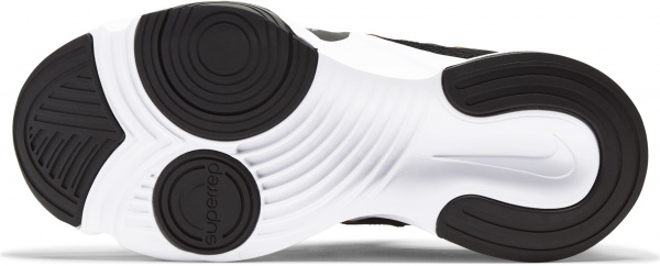 Кроссовки Nike WMNS NIKE SUPERREP GROOVE CT1248-107 р.US 7 коричневый