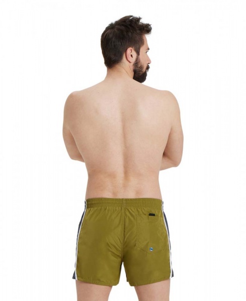 Шорти Arena BARTH X-SHORT 001838-651 р. S зелений