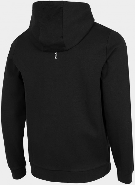 Джемпер 4F SWEATSHIRT BLM024 H4Z22-BLM024-20S р. XL черный