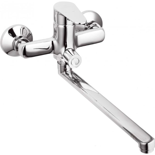 Смеситель для ванны Deante Lemon BGL 056M