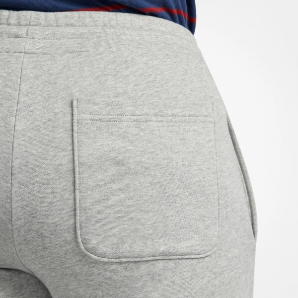 Брюки Converse NOVELTY CHUCK PATCH PANT 10024947-035 р. M серый