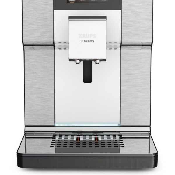 Кавомашина Krups Intuition Experience+ EA877D10 