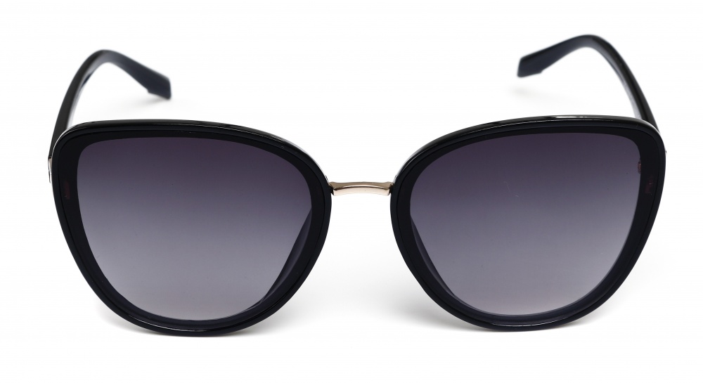 Окуляри сонцезахисні жіночі категорія 4 в асортименті