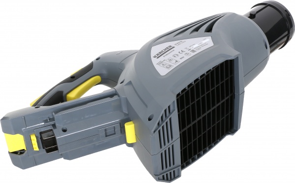 Садовый воздуходув Karcher LB 850 Bp 1.442-110.0