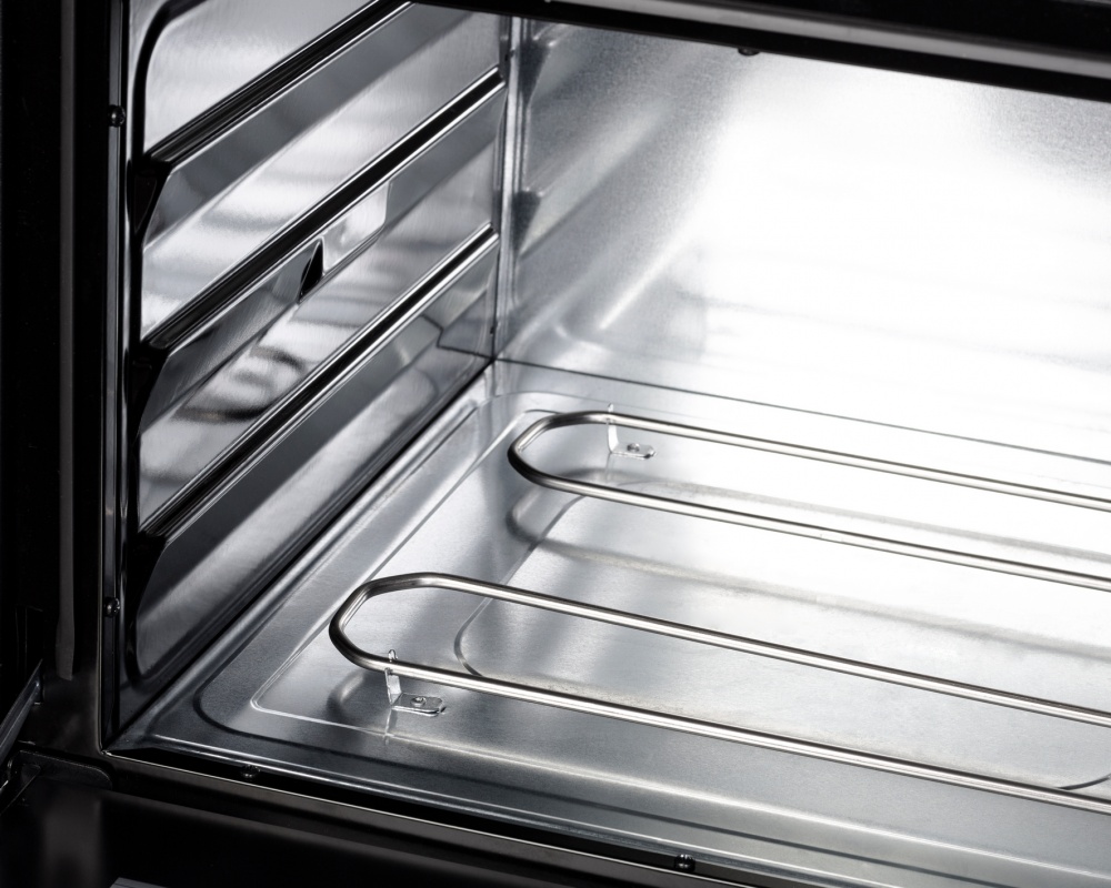 Электрическая печь Kumtel LX-9320