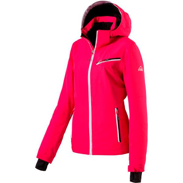 Куртка McKinley 267364-0405 Angela wms р. 34 розовый