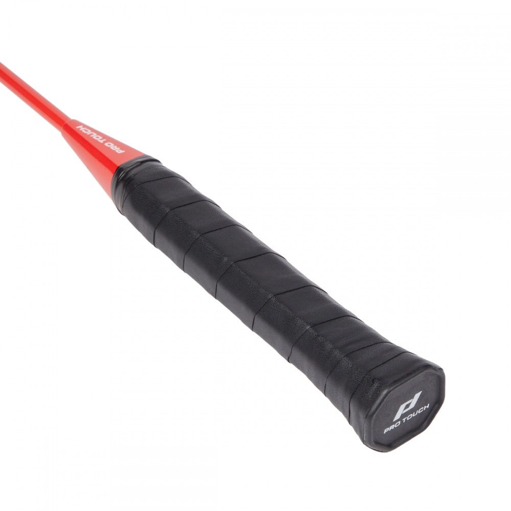 Набір для бадмінтону Pro Touch Speed 100 - 2 Ply set червоний