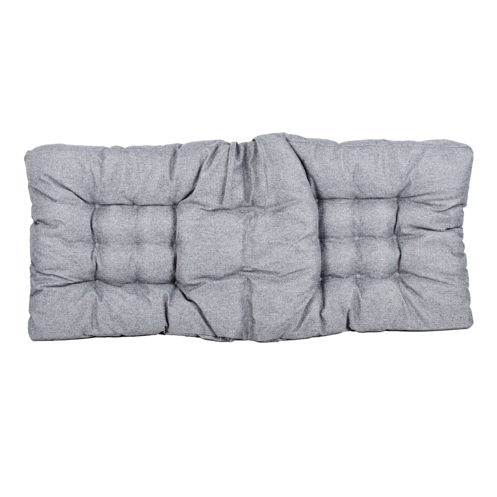 Подушка CASE серый Decora textile