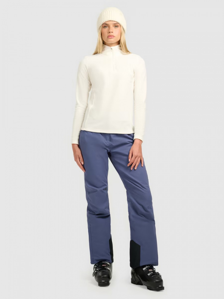 Джемпер 4F 4FWAW25UFLEF063-12S р.S білий