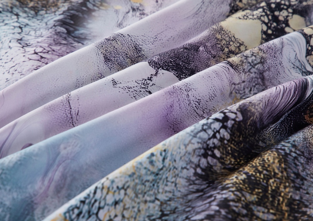 Комплект постельного белья Esperanza 2 синий La Nuit