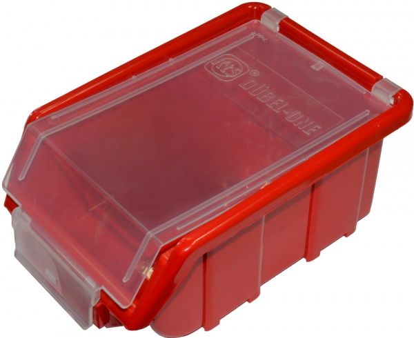 Лоток для дрібних деталей 170x110x75 мм 