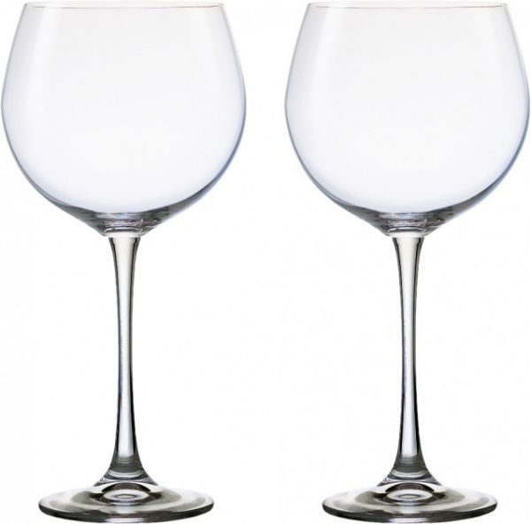 Набор бокалов для джина Bar Selection b007188-005 680 мл 2 шт. Bohemia 