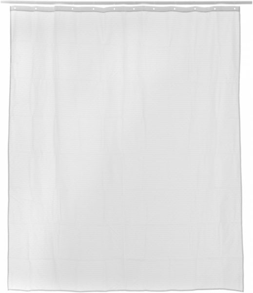 Шторка для ванной Spirella RICCO 10.43814