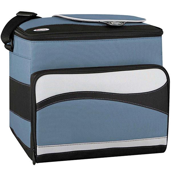 Термосумка Time Eco American 21 л