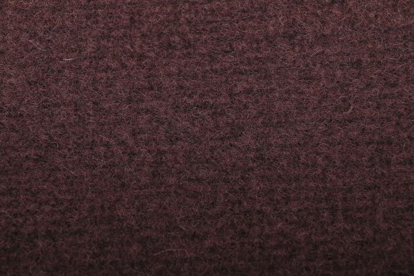 Плед шерстяной Баритон 140x200 см розовый Вултекс-С 