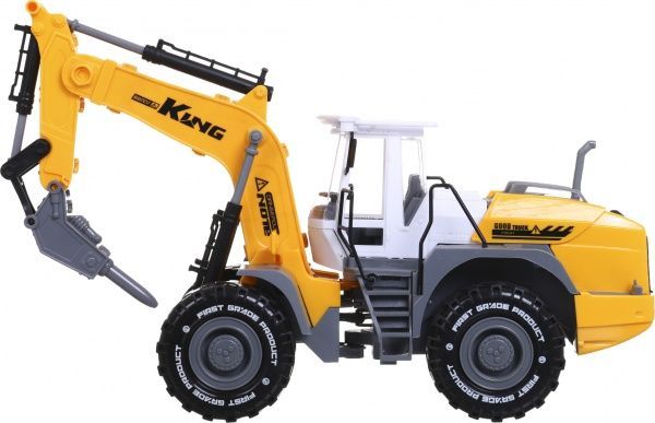 Трактор Shantou строительный JY77169