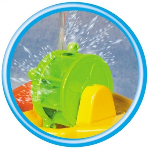 Іграшка для ванни Tomy Піратський корабель T71602