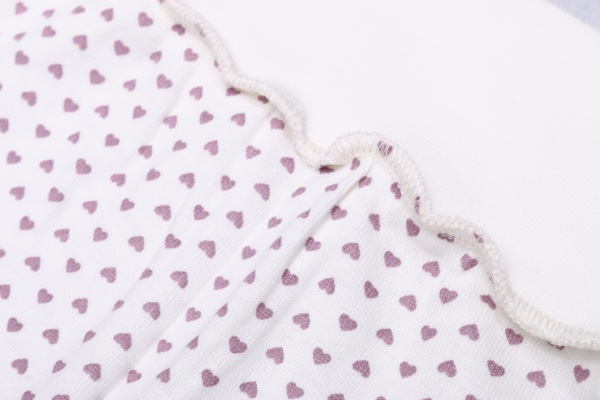 Ползунки ясельные Фламинго р.62 в ассортименте 680-1009 