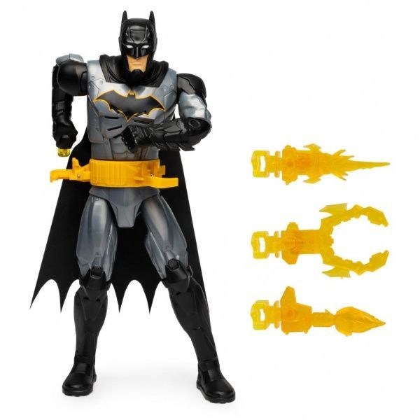 Фигурка Spinmaster Batman 6055944 