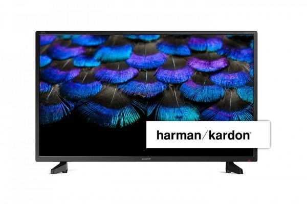 Телевизор Sharp LC-32HI3222E