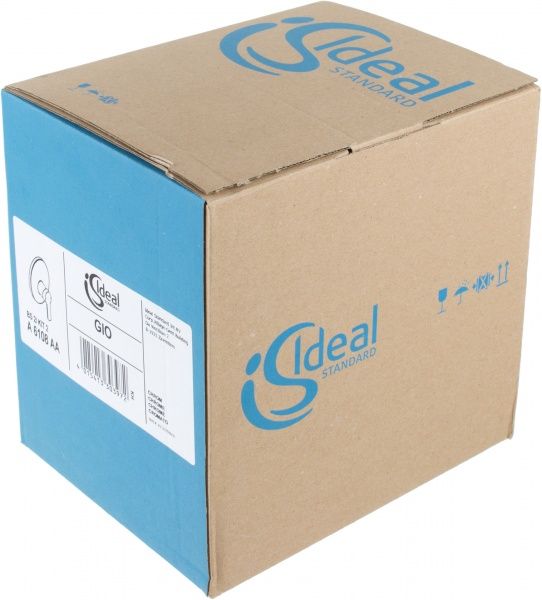 Зовнішня частина для змішувача Ideal Standard Gio А6108АА