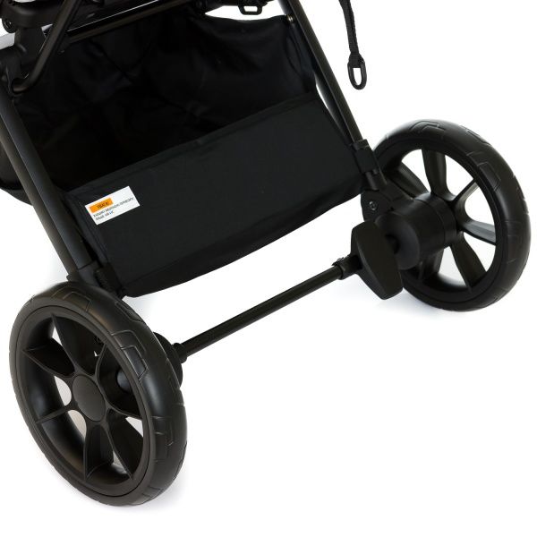 Коляска прогулочная Babyhit Impulse Light Grey 