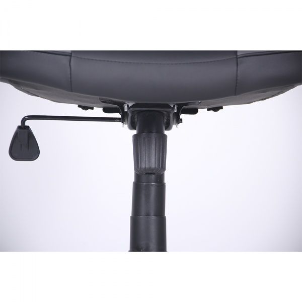 Крісло AMF Art Metal Furniture Race Sport 3 чорний/темно-сірий 