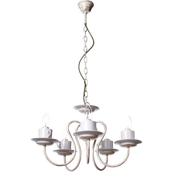 Люстра КСК Лампадари V4118/5