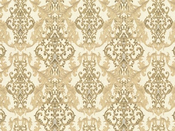 Виниловые на флизелиновой основе Славянские обои Le Grand platinum Марракеш 8651-05 1,06x10,05 м