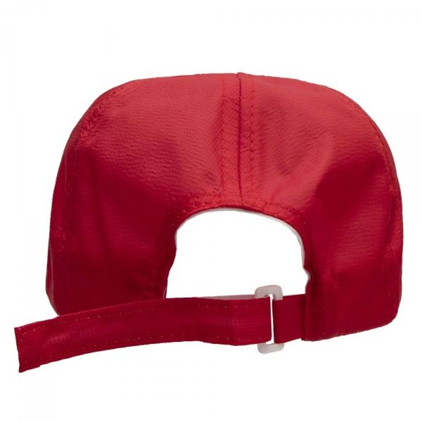 Бейсболка Девілон 517908 р.52 червоний 