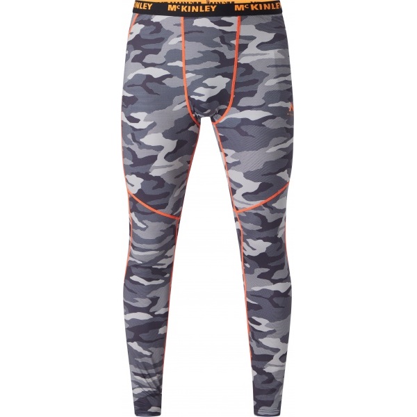 Штани McKinley Dylan ux 294531-902915 р.M чорний