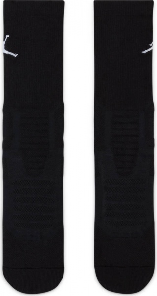 Носки Nike Jordan Flight SX5854-010 р.XL черный