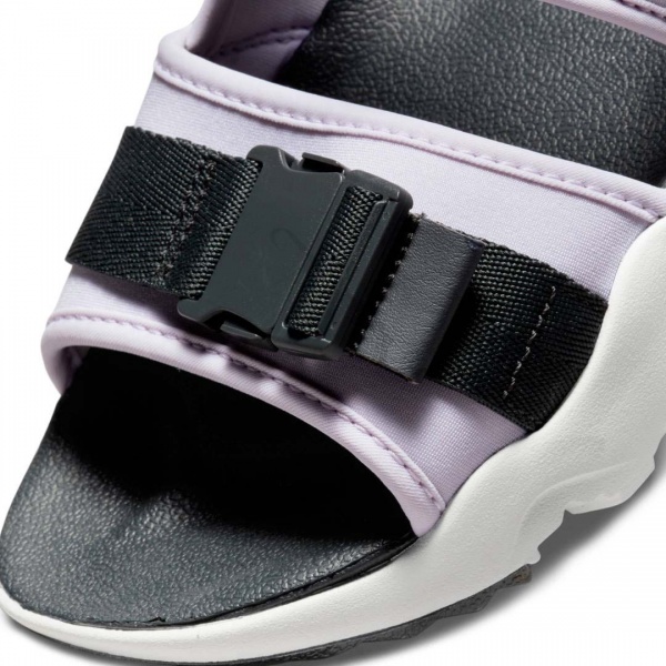 Сандалі Nike CANYON CV5515-500 р. US 9 бузковий