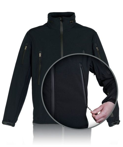 Куртка TORNADO 