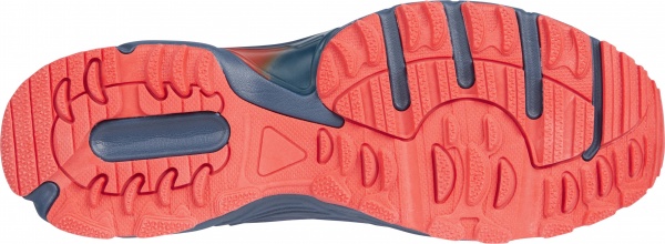 Кросівки McKinley Kansas II AQB M 414892-906635 р.EUR 45 синій