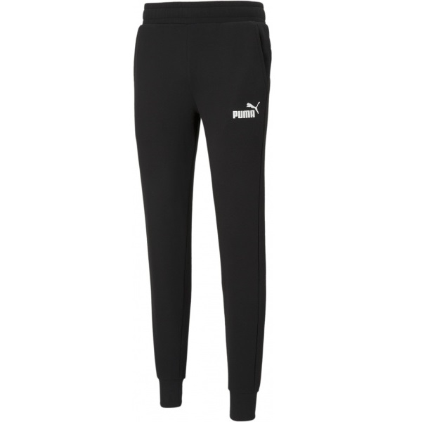 Штани Puma ESS Slim Pants 58674901 р. M чорний
