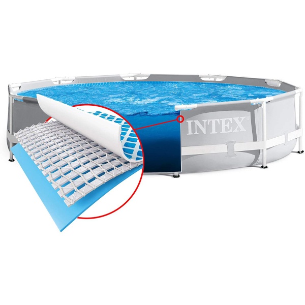 Бассейн каркасный Intex арт. 26702 (305х76 см) 4485л