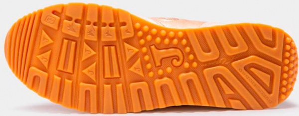 Кросівки Joma SURTIDO C200LS2213 р.37 персиковий