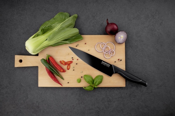 Нож для шеф-повара 21 см 43738 Fackelmann 