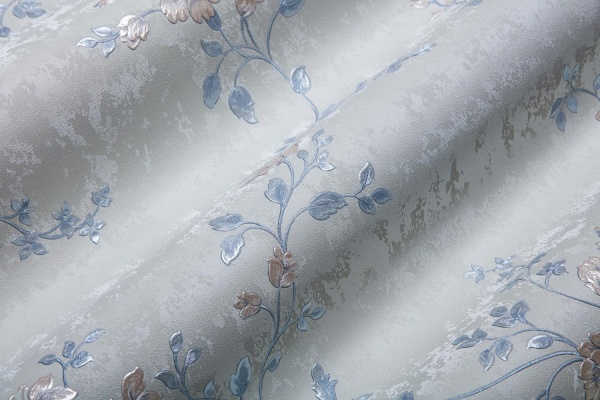 Шпалери вінілові на флізеліновій основі Status 414ST10 1,06x10,05 м 