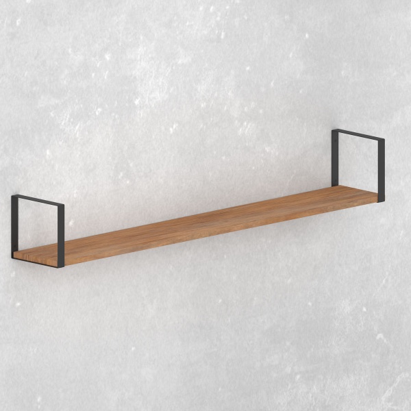 Кронштейн для полок Valore Квадрат Loft SB-S-21