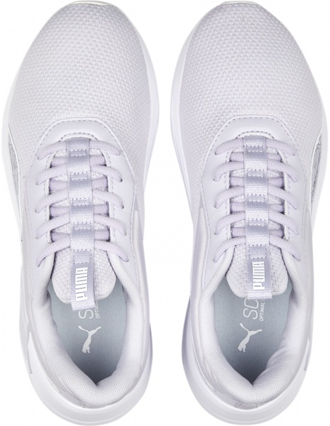 Кроссовки Puma LEX NOVA SHINE WN'S 37794002 р.36 UK 3,5 розовый