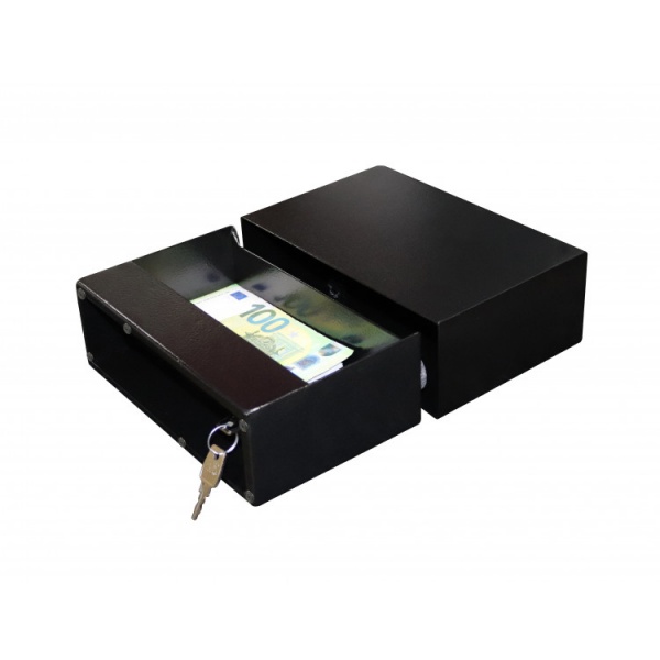 Сейф-тайник MySafe SK.3 (на 3 розетки) 