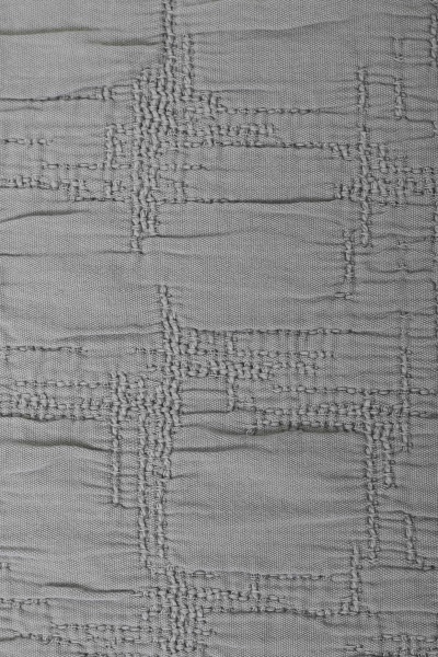 Покрывало Lagos 230x270 см Antonio Pereira серый 