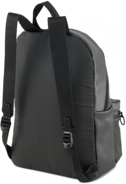 Рюкзак Puma Core Up Backpack CORE UP BACKPACK 07947601 черный