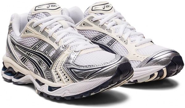 Кросівки Asics GEL-KAYANO 14 1202A056-109 р.42,5 сірий