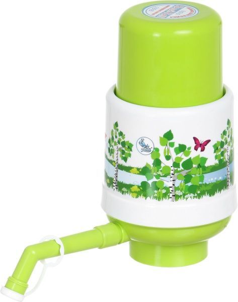 Помпа для воды Lilu 